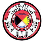 Logo of Oglala Lakota College – Welcome to Moodle